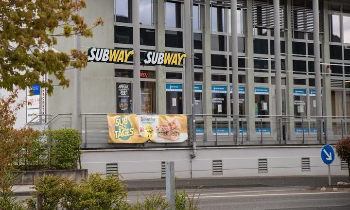 Subway